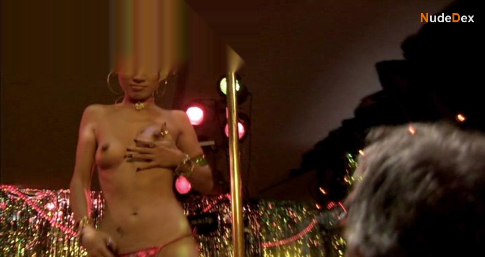 Bai Ling in A Beautiful Life, photo 2