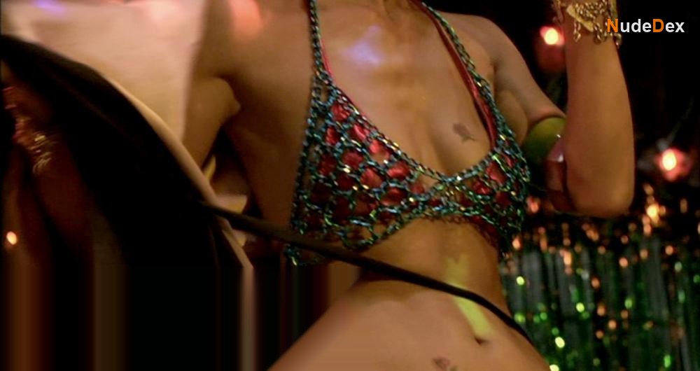 Bai Ling in A Beautiful Life, photo 7