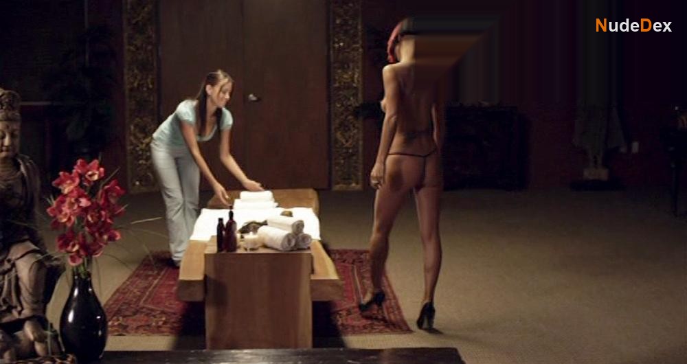 Bai Ling in Circle Of Pain, photo 2