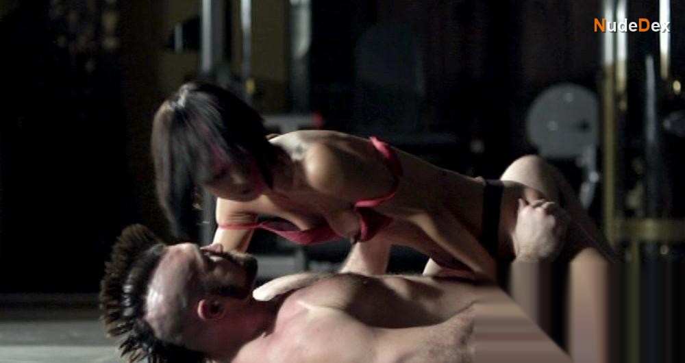 Bai Ling in Circle Of Pain, photo 4