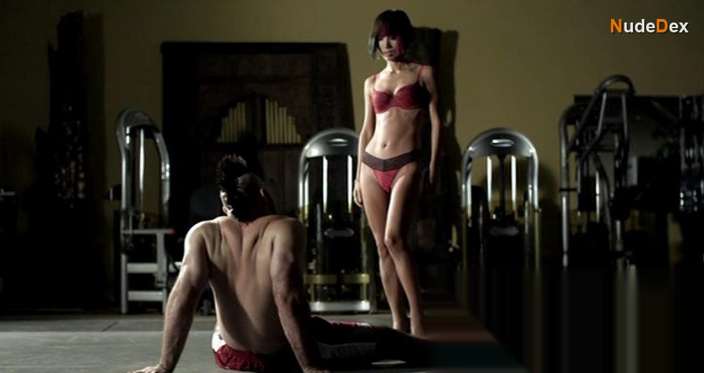 Bai Ling in Circle Of Pain, photo 7