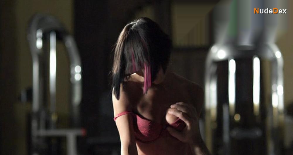 Bai Ling in Circle Of Pain, photo 9