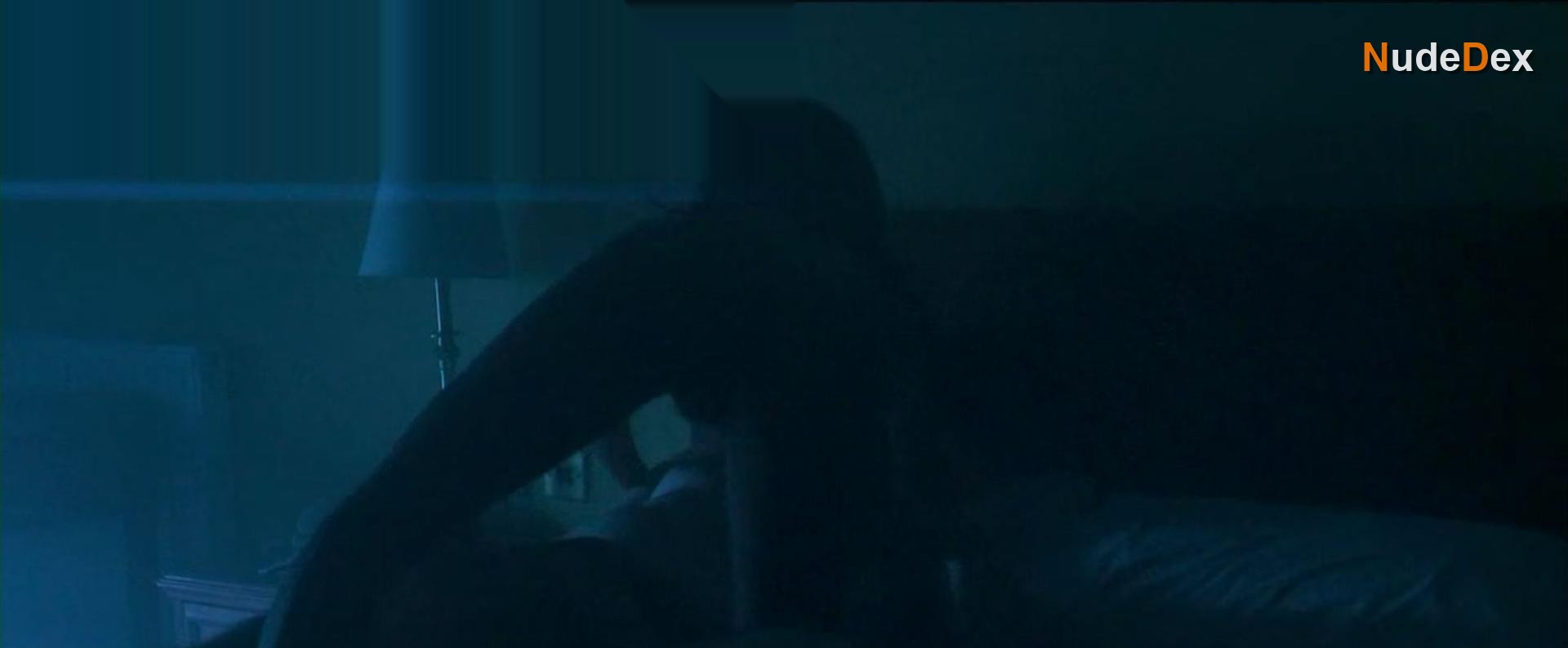 Bai Ling in Conjuring The Book Of The Dead, photo 1