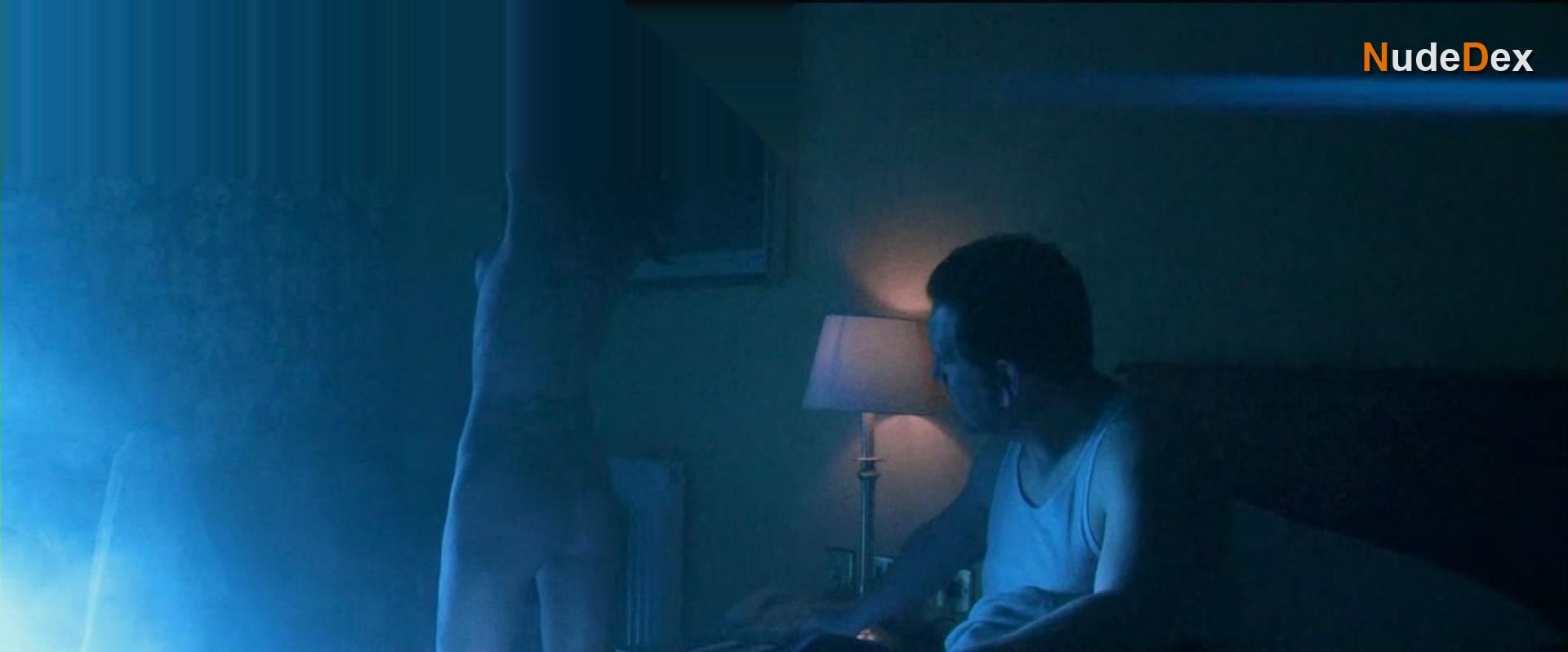 Bai Ling in Conjuring The Book Of The Dead, photo 2