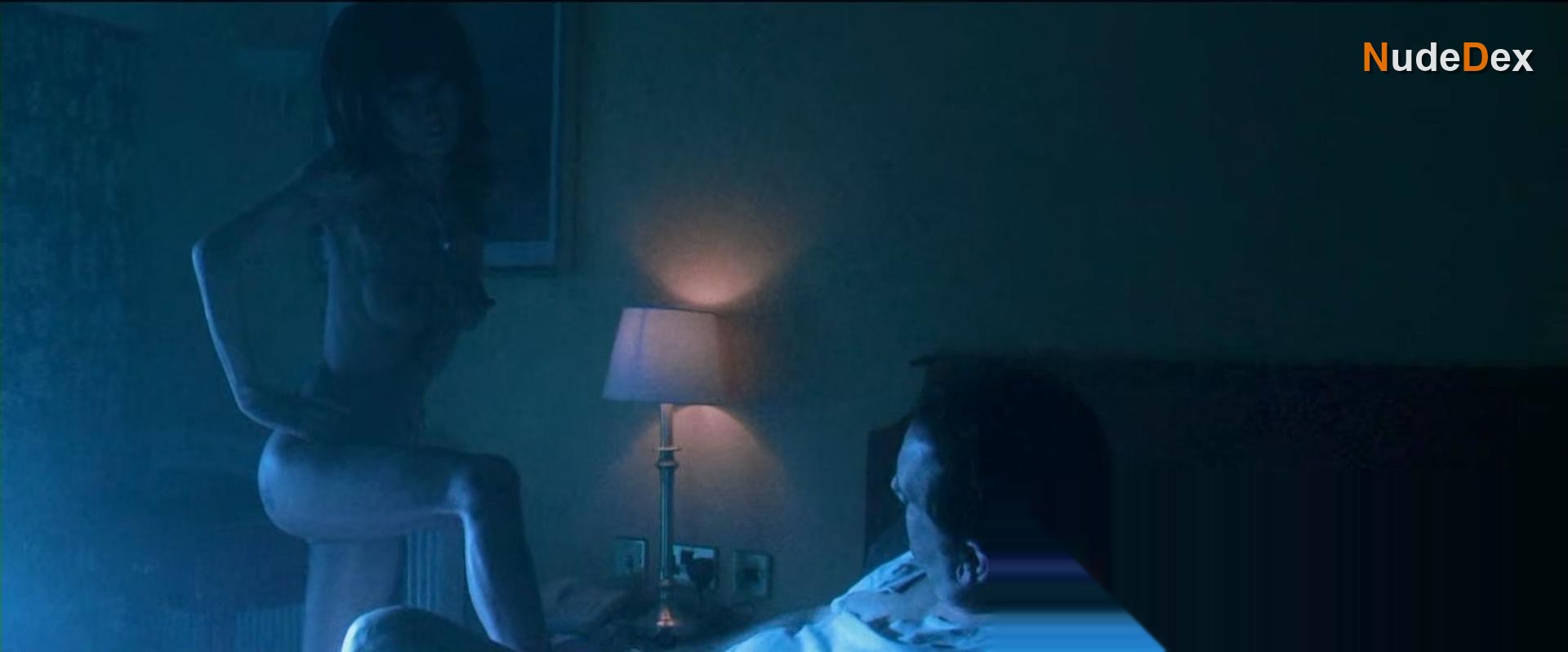 Bai Ling in Conjuring The Book Of The Dead, photo 4