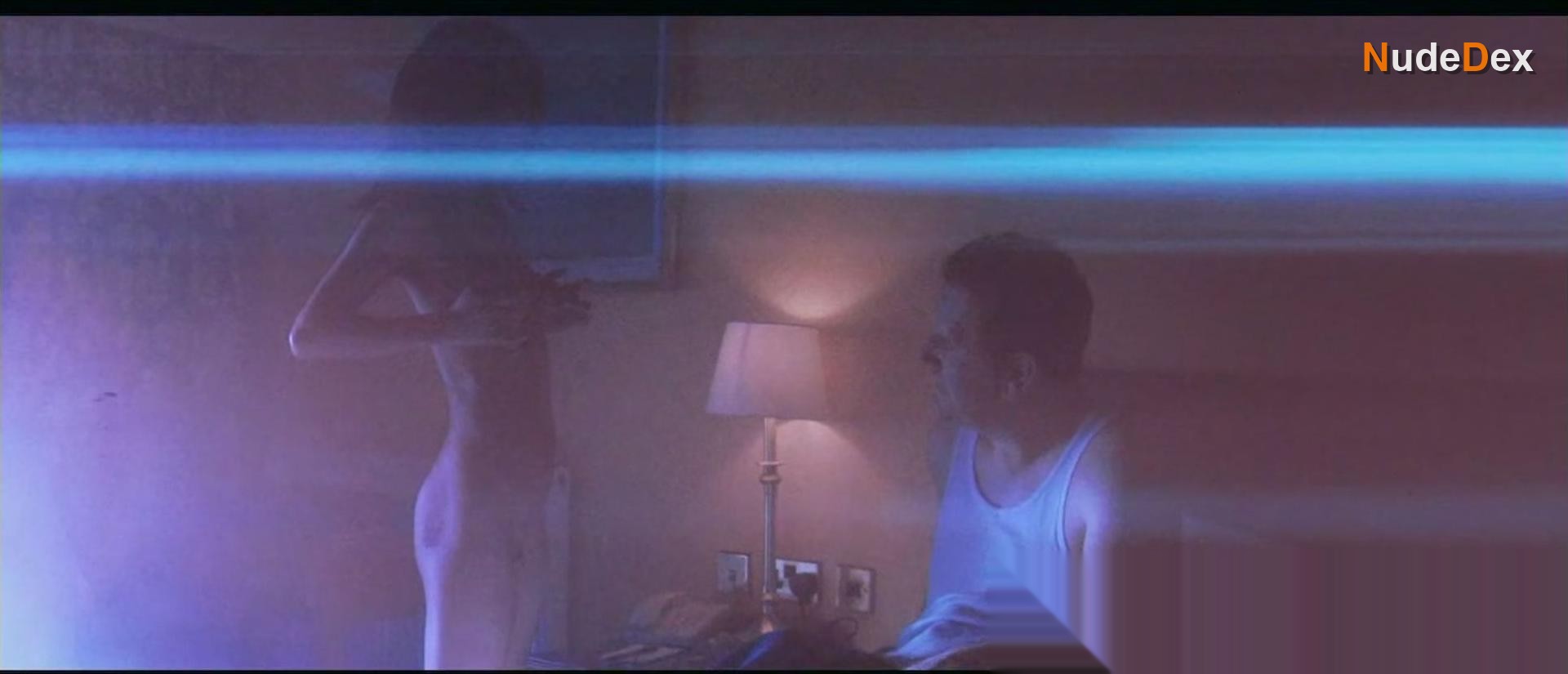 Bai Ling in Conjuring The Book Of The Dead, photo 6
