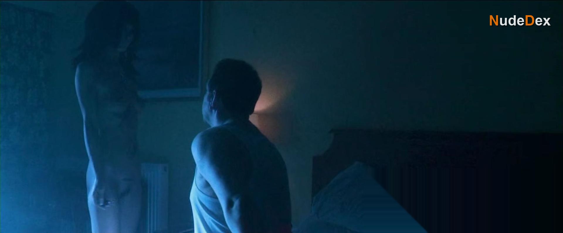 Bai Ling in Conjuring The Book Of The Dead, photo 7
