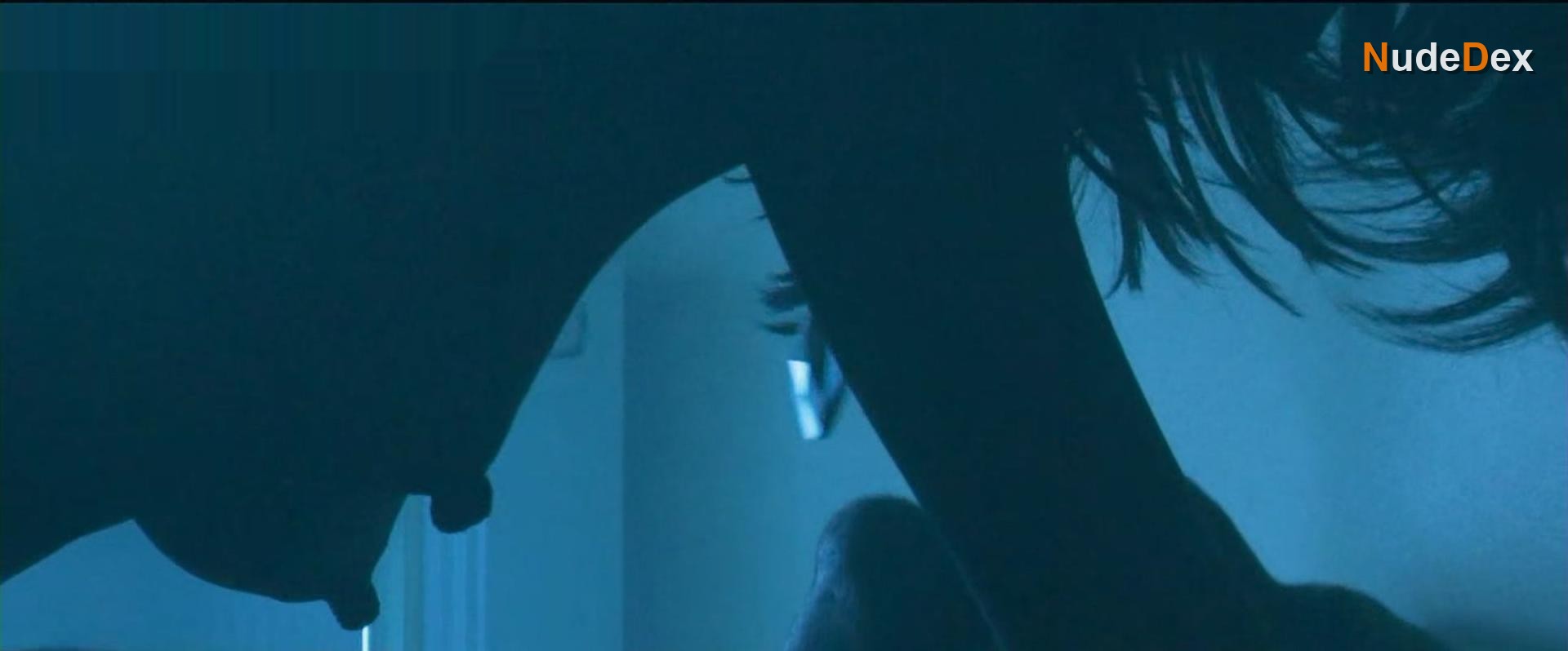 Bai Ling in Conjuring The Book Of The Dead, photo 8