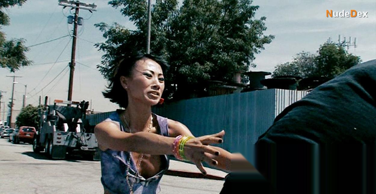 Bai Ling in Crank 2 High Voltage, photo 2
