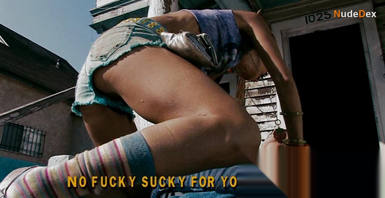 Bai Ling in Crank 2 High Voltage, photo 3
