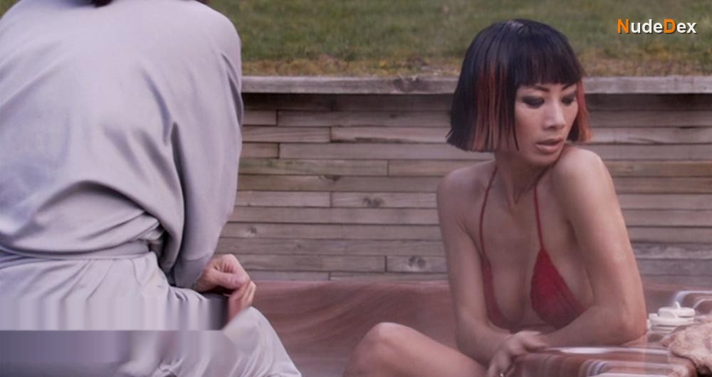 Bai Ling in Dim Sum Funeral, photo 3