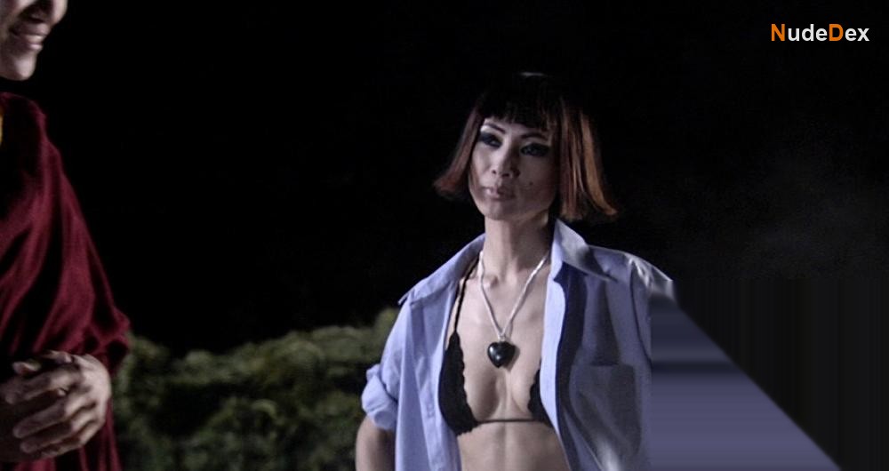 Bai Ling in Dim Sum Funeral, photo 5