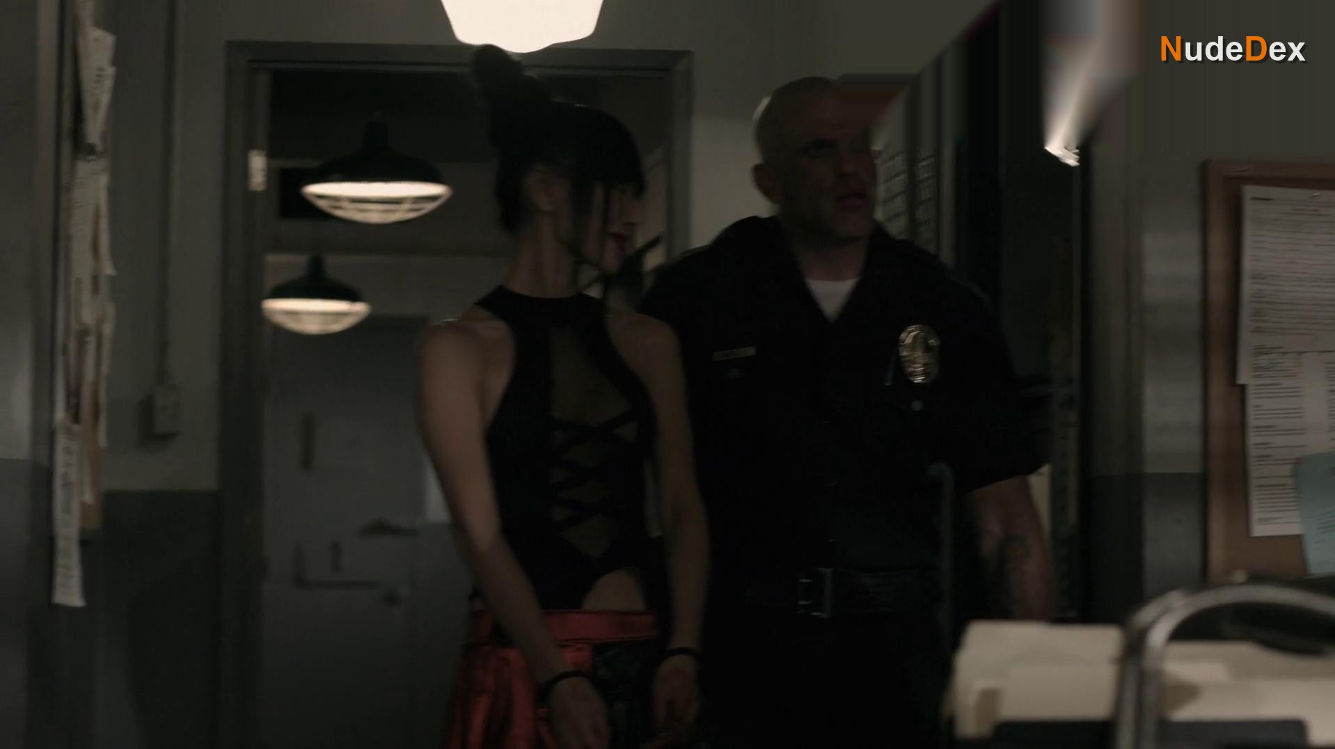 Lockdown in Lockdown, photo 5