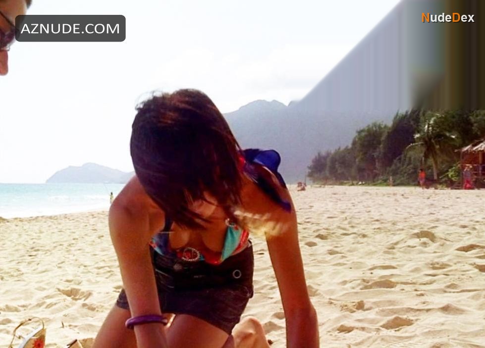Bai Ling in Lost, photo 2