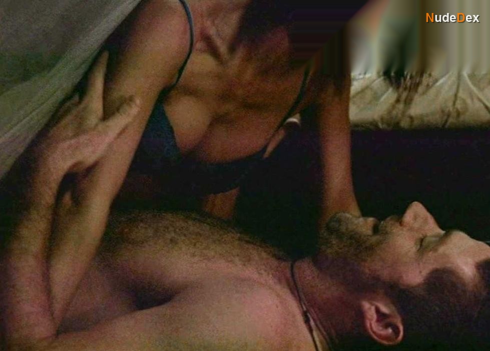 Bai Ling in Lost, photo 5