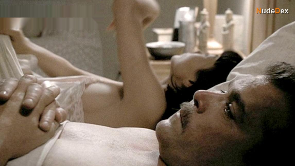 Bai Ling in Point Of Origin, photo 1
