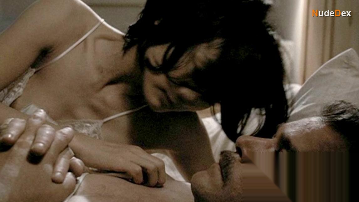 Bai Ling in Point Of Origin, photo 2