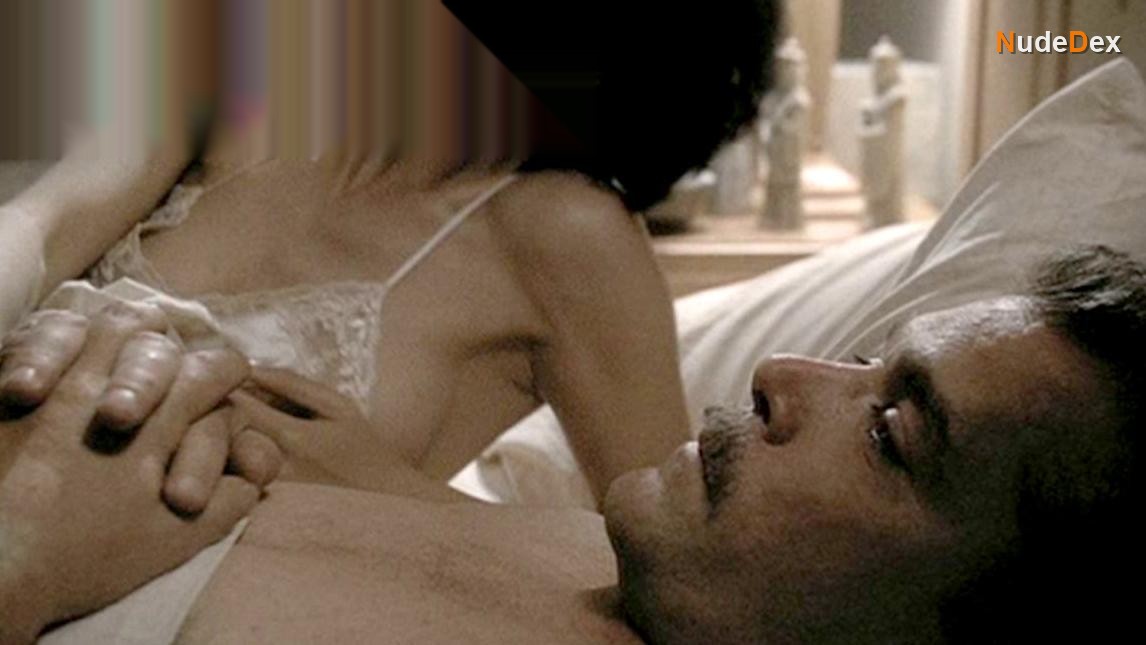 Bai Ling in Point Of Origin, photo 3