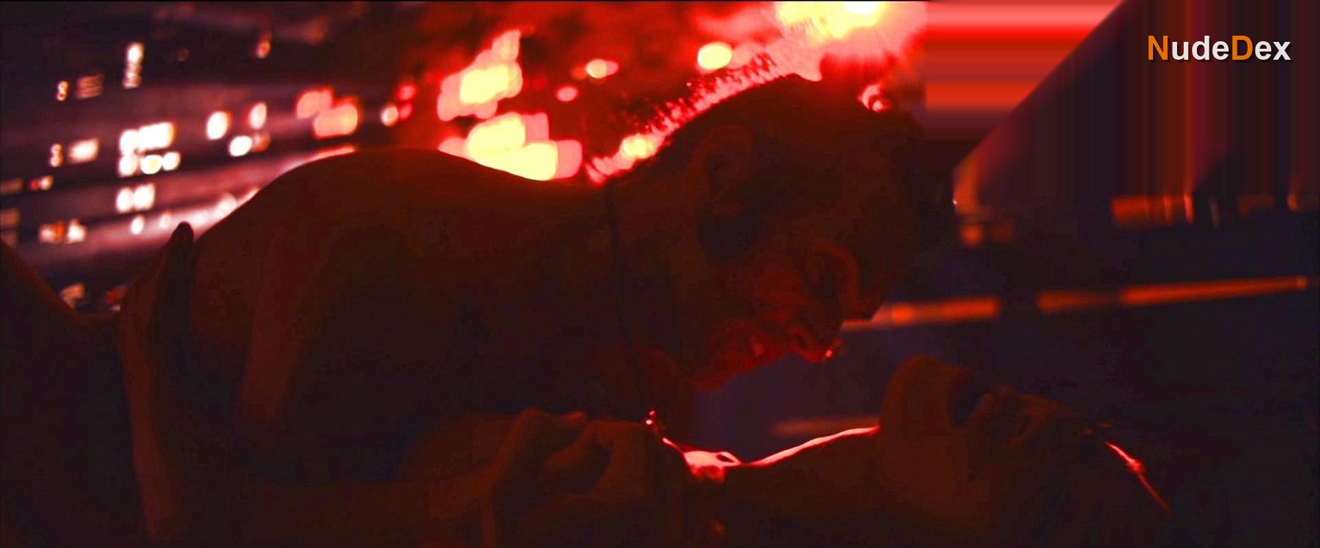 Bai Ling in Samurai Cop 2 Deadly Vengeance, photo 1