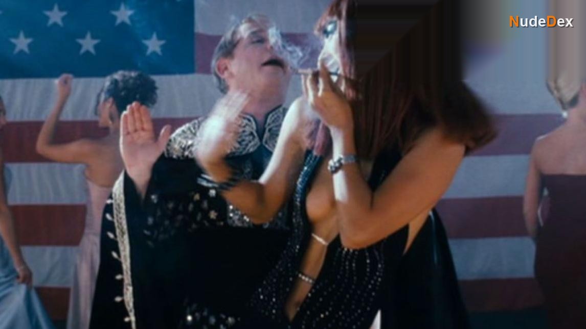 Southland Tales in Southland Tales, photo 1