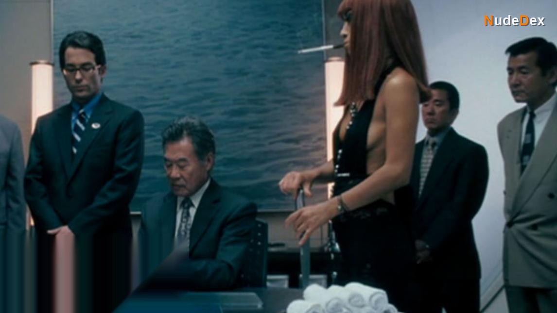 Southland Tales in Southland Tales, photo 3