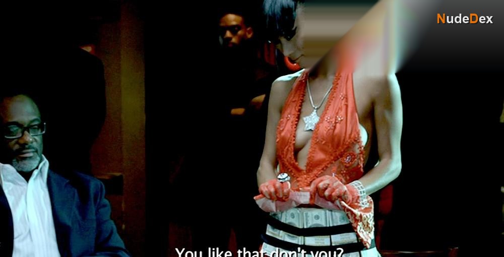 The Confidant in The Confidant, photo 2