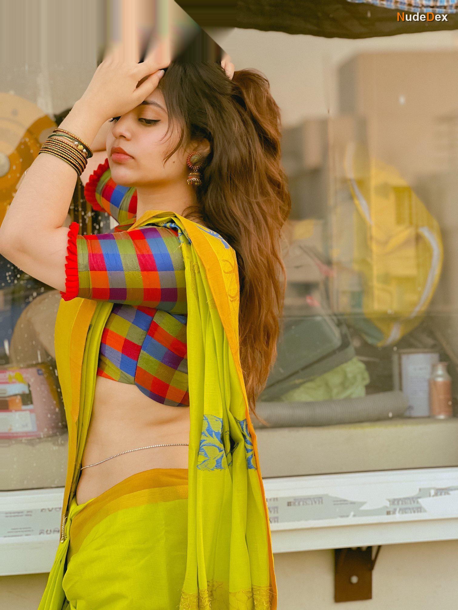 Bandhavi Sridhar