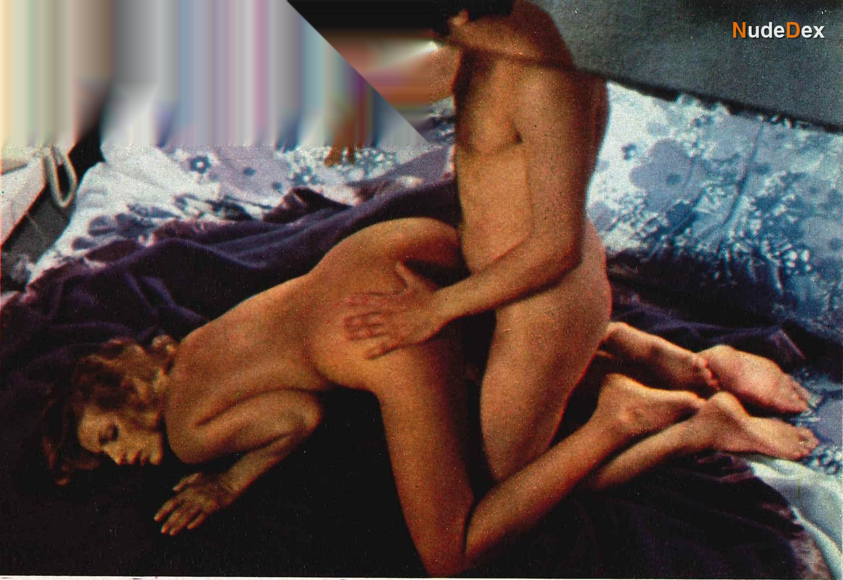 Barbara Bourbon in The Private Afternoons Of Pamela Mann, photo 6