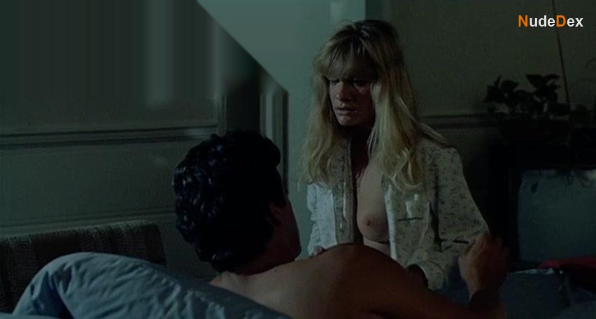 Barbara Crampton in Kidnapped, photo 1