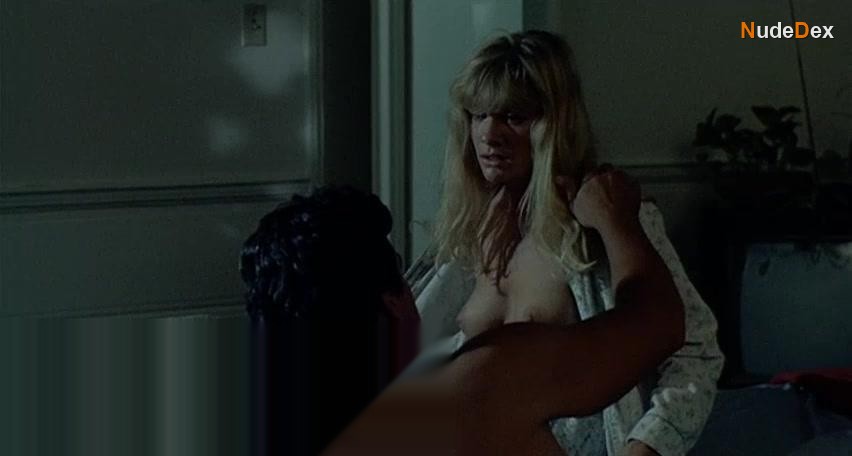 Barbara Crampton in Kidnapped, photo 18