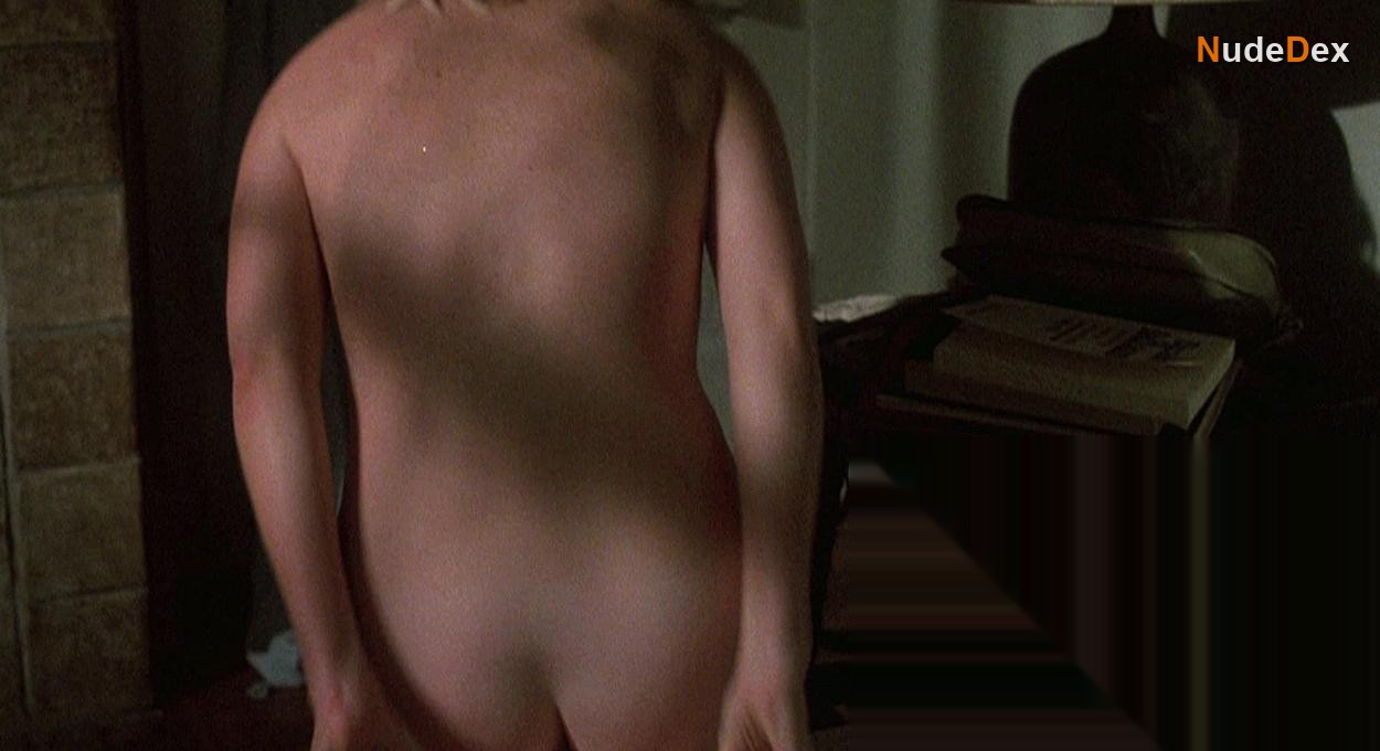Barbara Crampton in Re-animator, photo 1