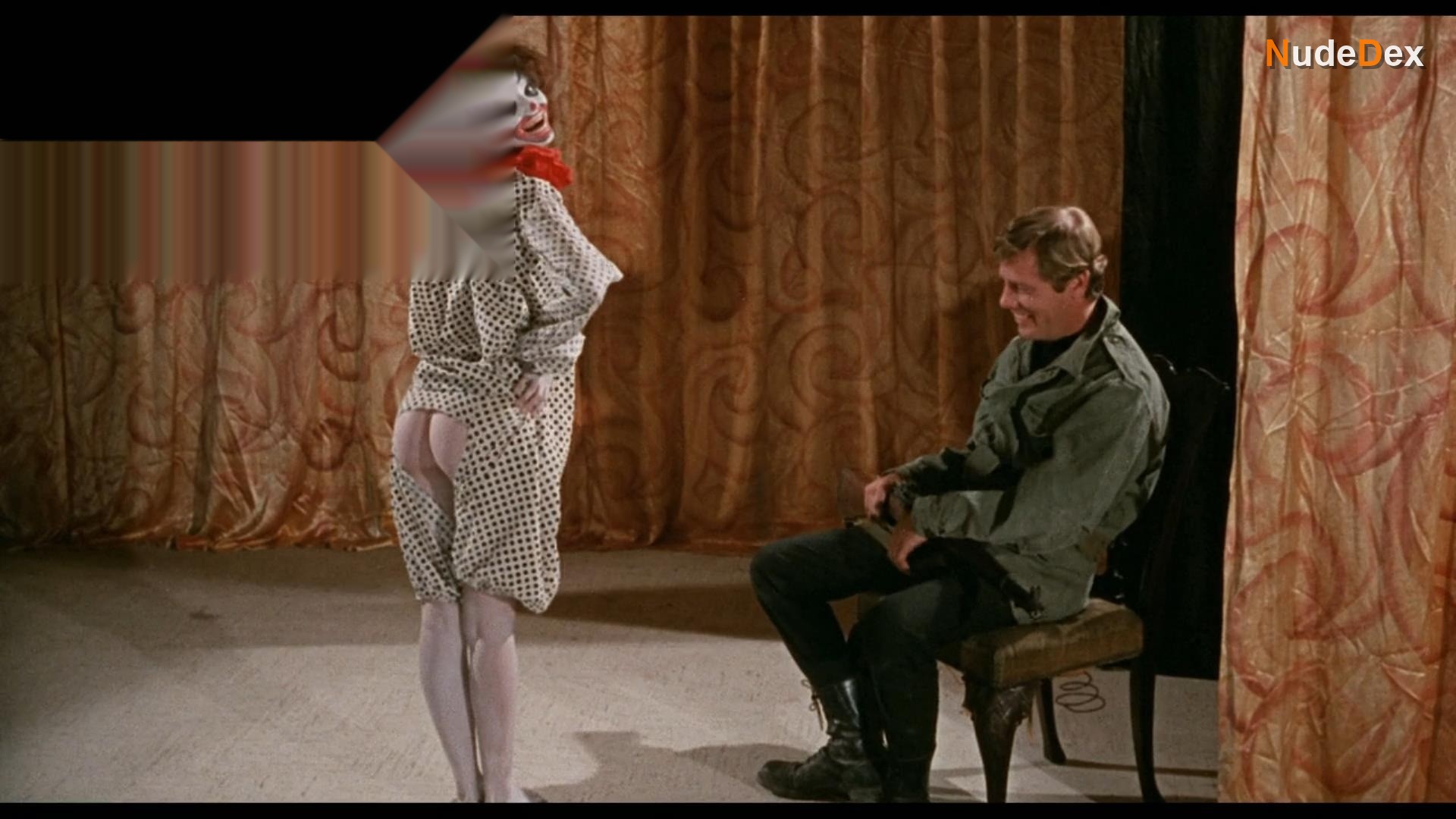 Barbara Lane in The Cut-throats, photo 3