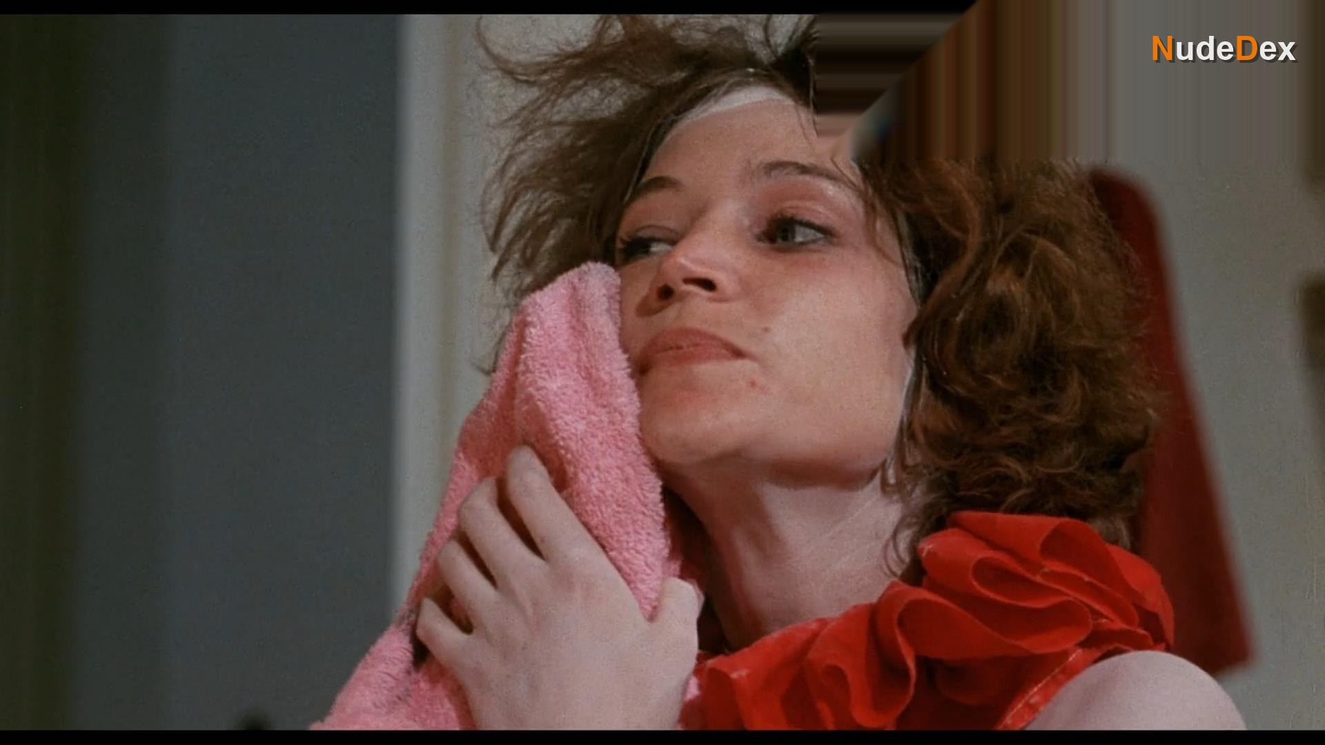 Barbara Lane in The Cut-throats, photo 6