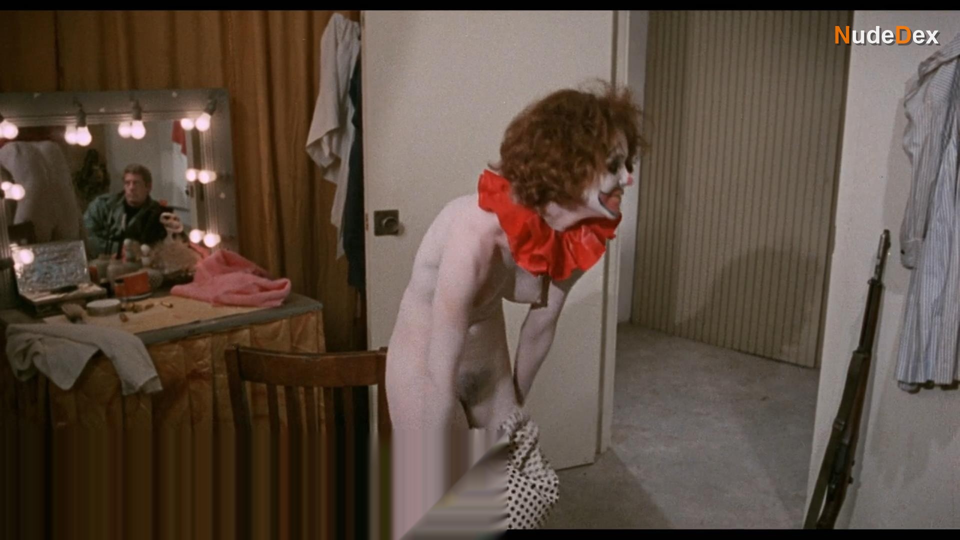 Barbara Lane in The Cut-throats, photo 7