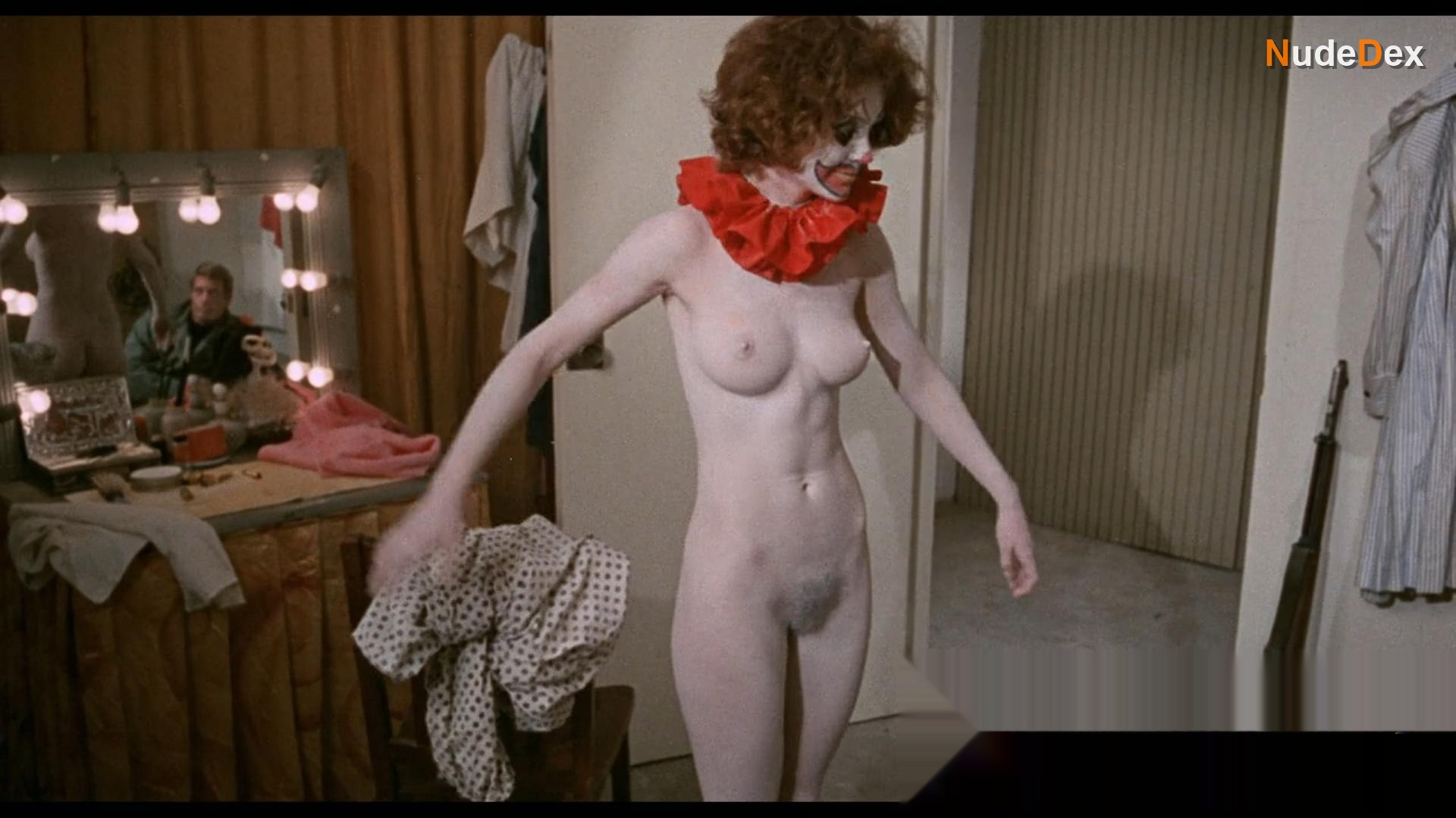 Barbara Lane in The Cut-throats, photo 8