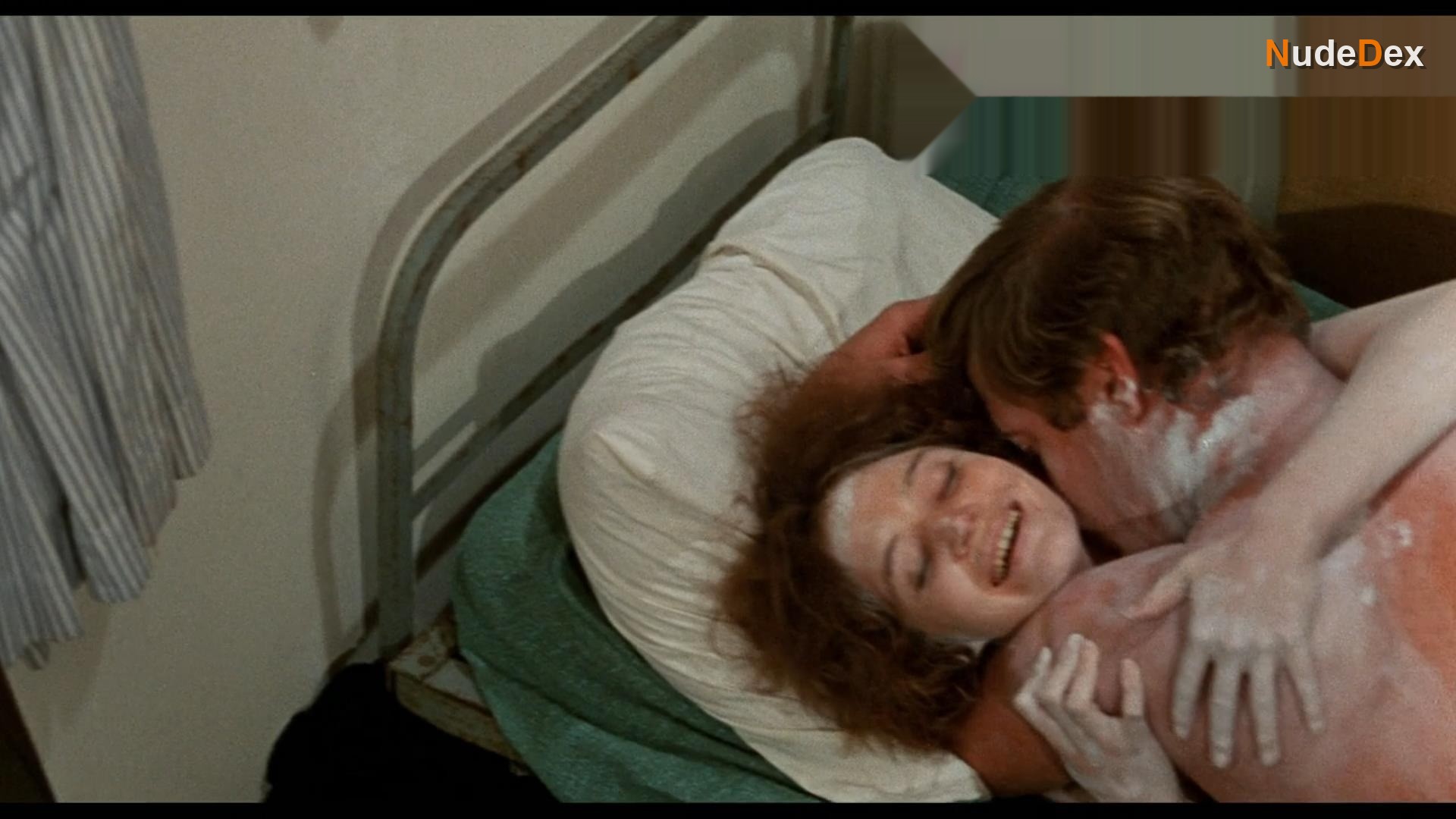 Barbara Lane in The Cut-throats, photo 9