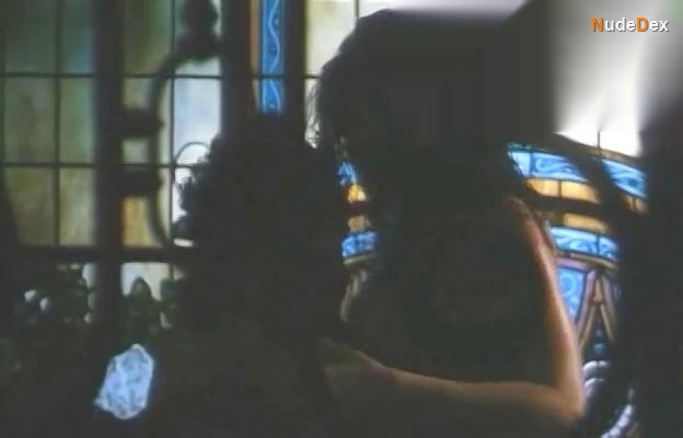 Barbara Livi in La Rumbera, photo 5
