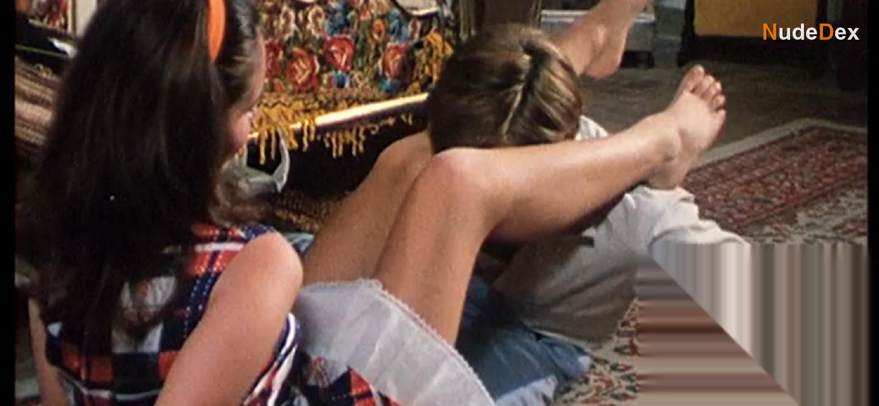Barbara Nascimben in La Padrona E Servita, photo 1