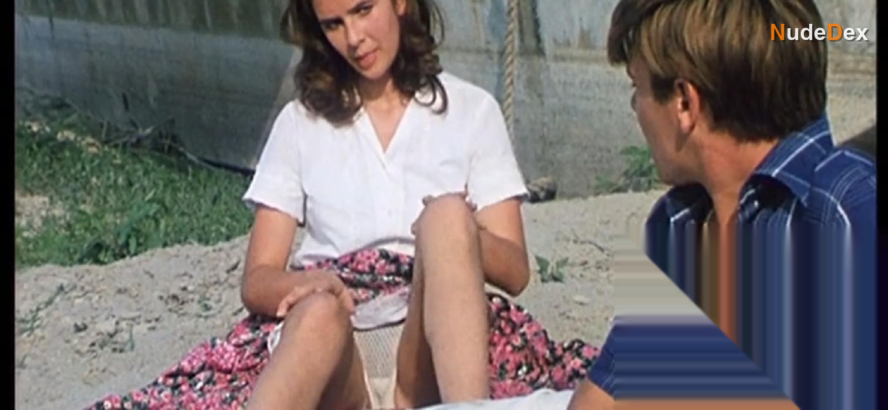 Barbara Nascimben in La Padrona E Servita, photo 4