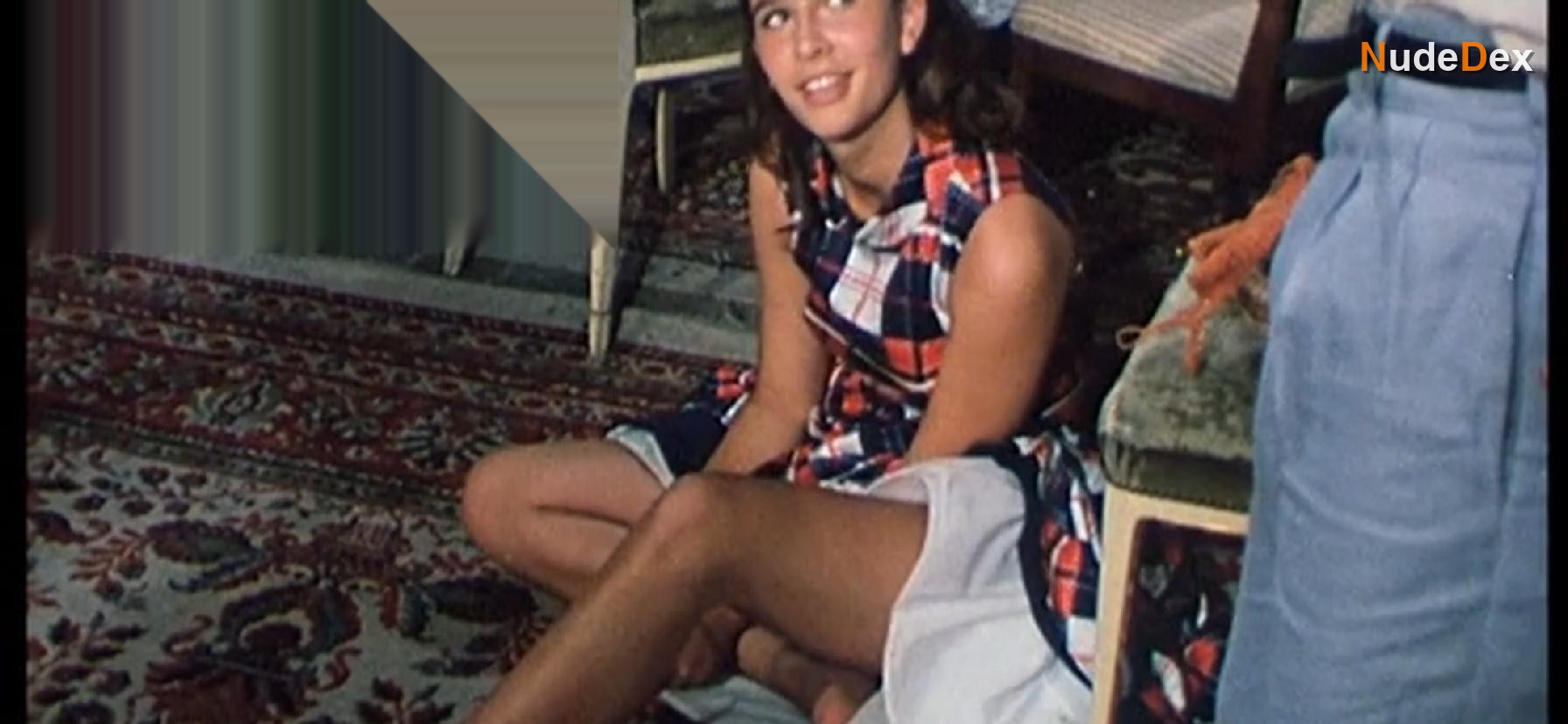 Barbara Nascimben in La Padrona E Servita, photo 5