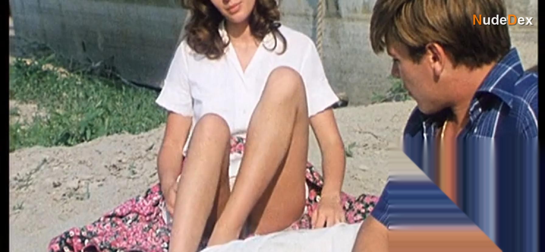 Barbara Nascimben in La Padrona E Servita, photo 21