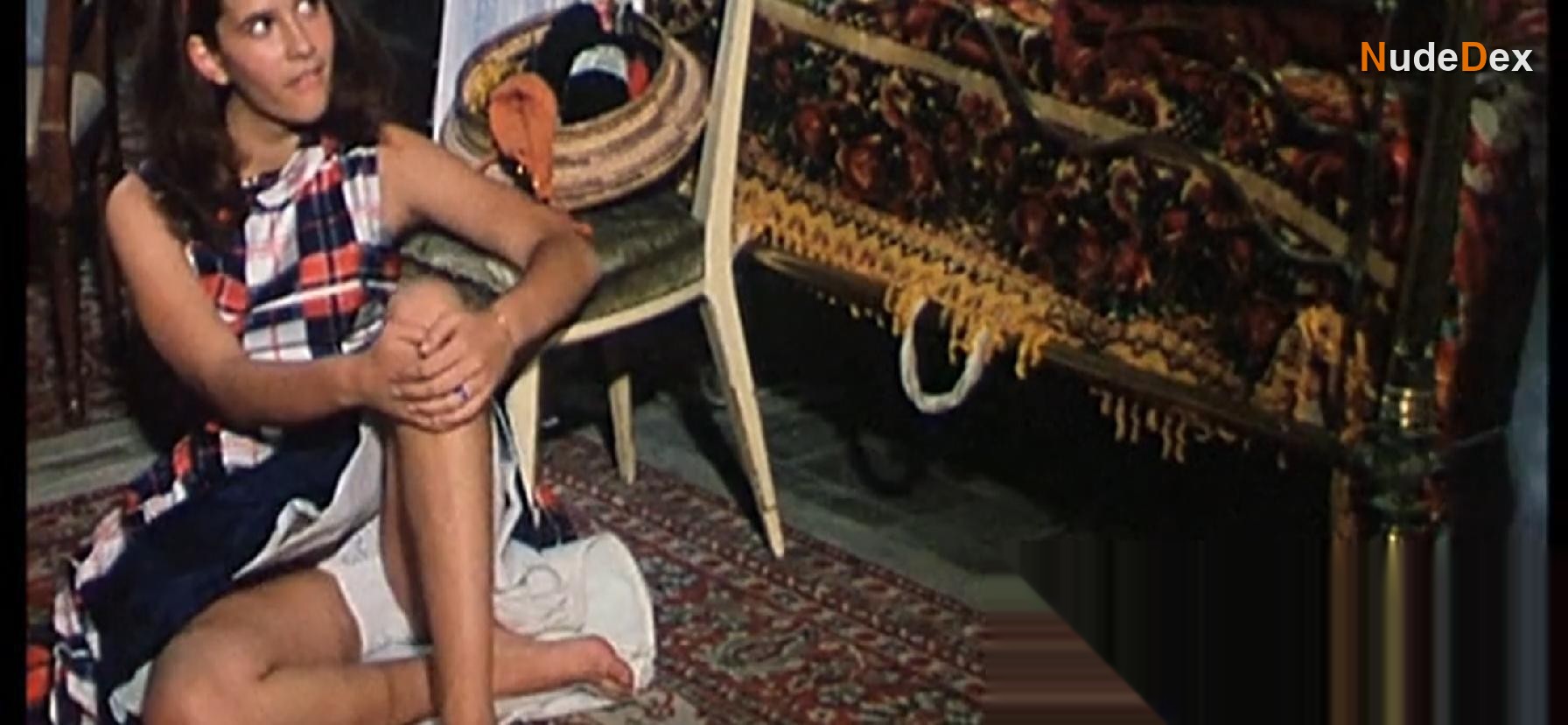 Barbara Nascimben in La Padrona E Servita, photo 30