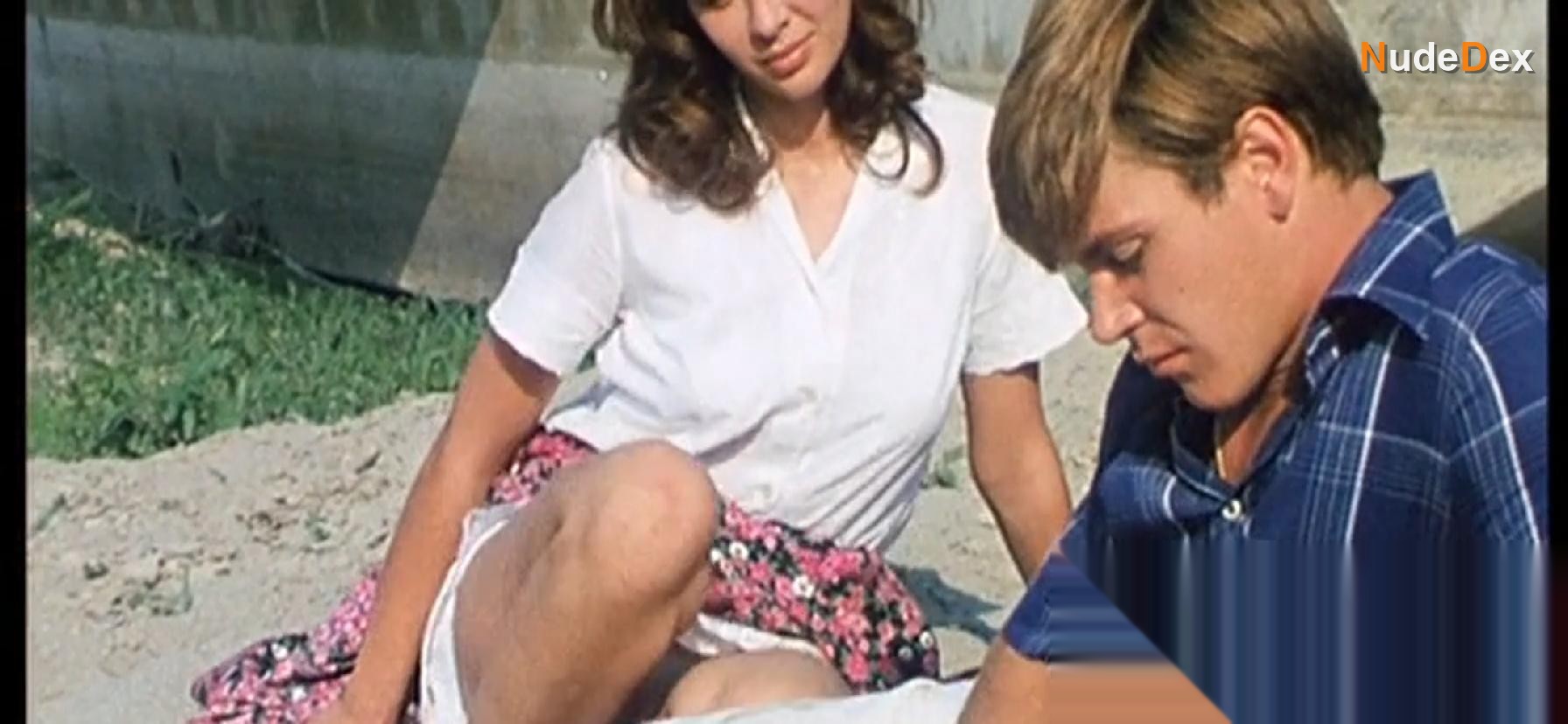 Barbara Nascimben in La Padrona E Servita, photo 31