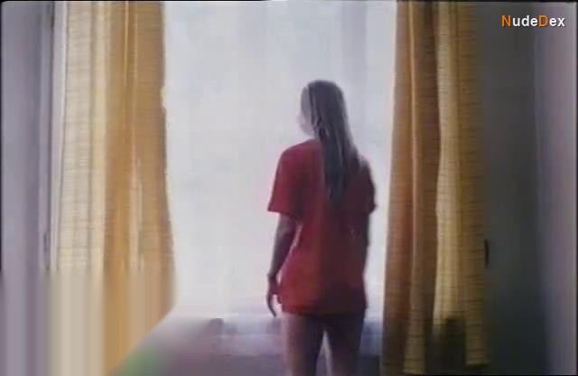 Barbara Rudnik in Kopfschu, photo 5
