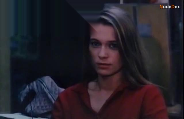 Barbara Rudnik in Kopfschu, photo 6
