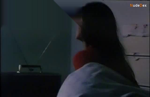 Barbara Rudnik in Kopfschu, photo 7