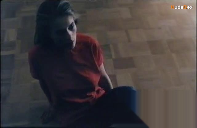 Barbara Rudnik in Kopfschu, photo 8