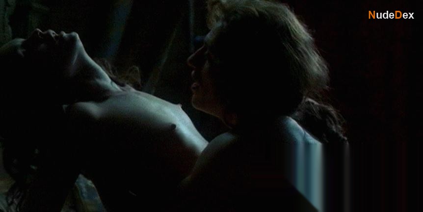 Barbara Schulz in Casanova Ich Liebe Alle Frauen, photo 1