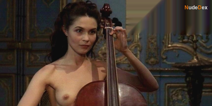 Barbara Schulz in Casanova Ich Liebe Alle Frauen, photo 3