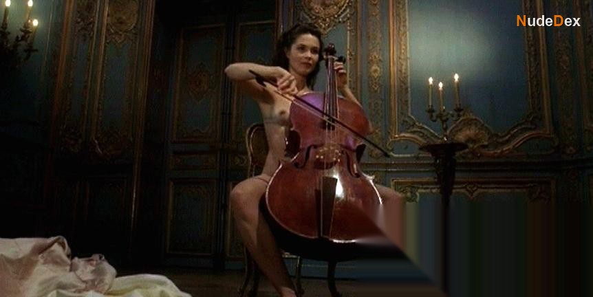 Barbara Schulz in Casanova Ich Liebe Alle Frauen, photo 4